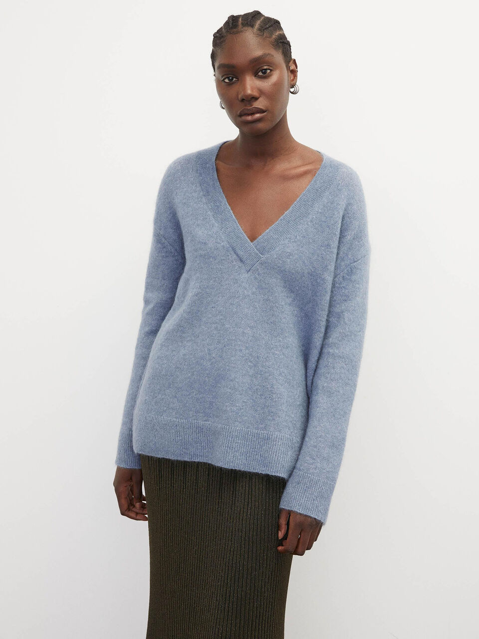 Bisana knit sweater Bisana knit sweater