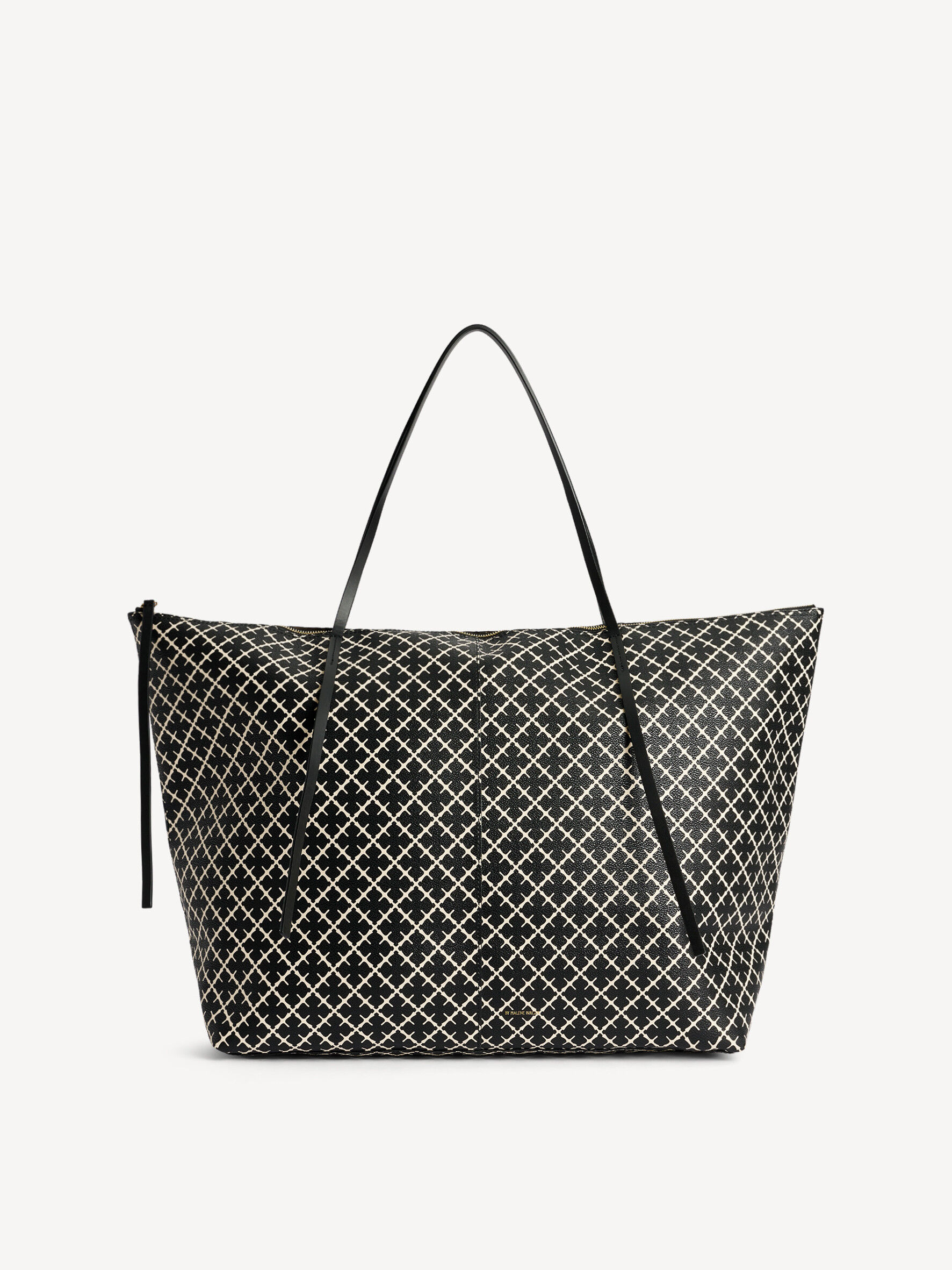 Malene birger on sale tote bag