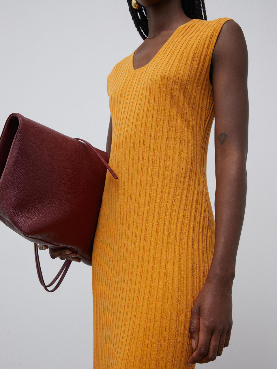 Isole midi dress Isole midi dress