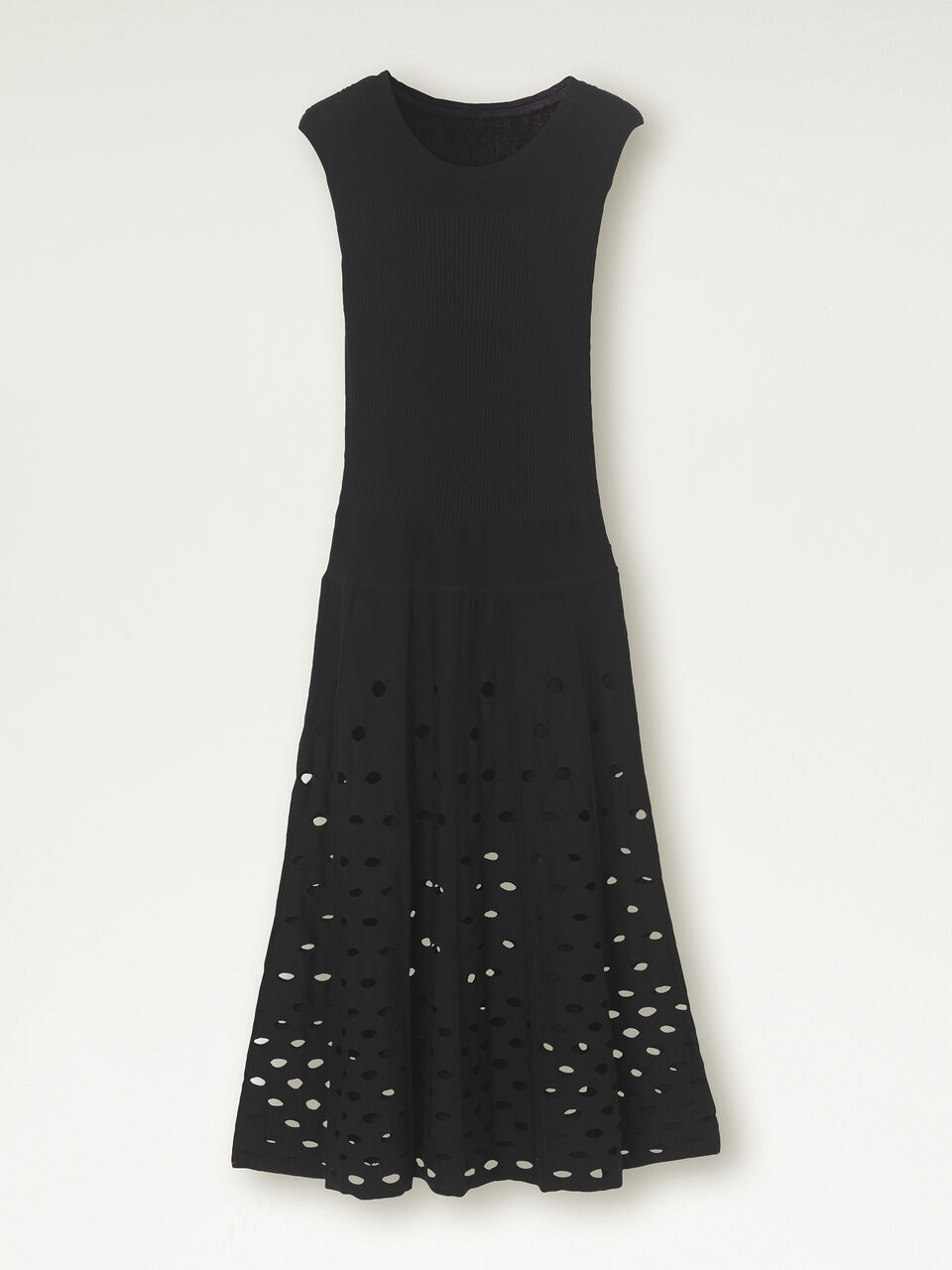 Pointelle-Kleid Pointelle-Kleid
