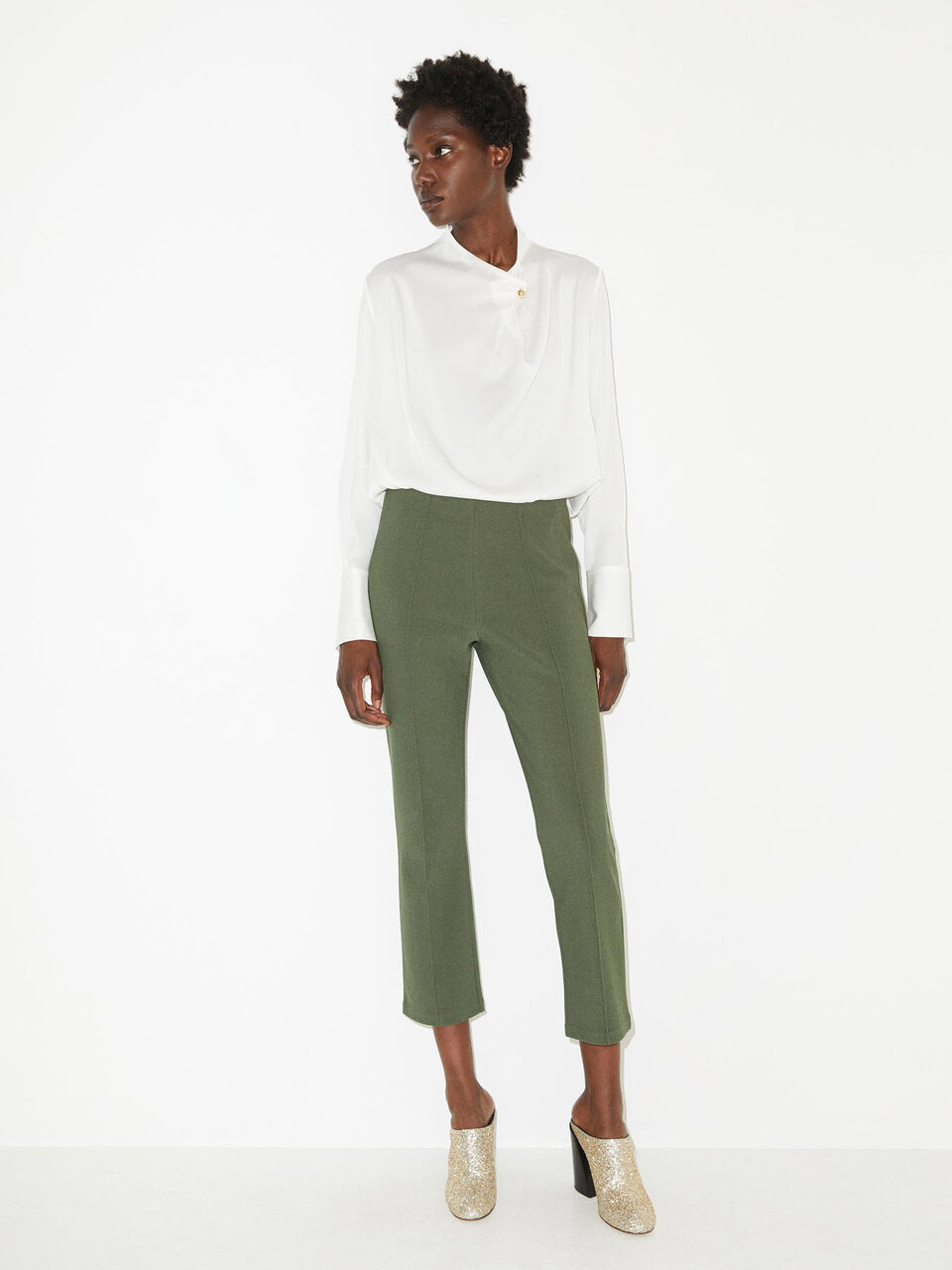 Viggie trousers Viggie trousers
