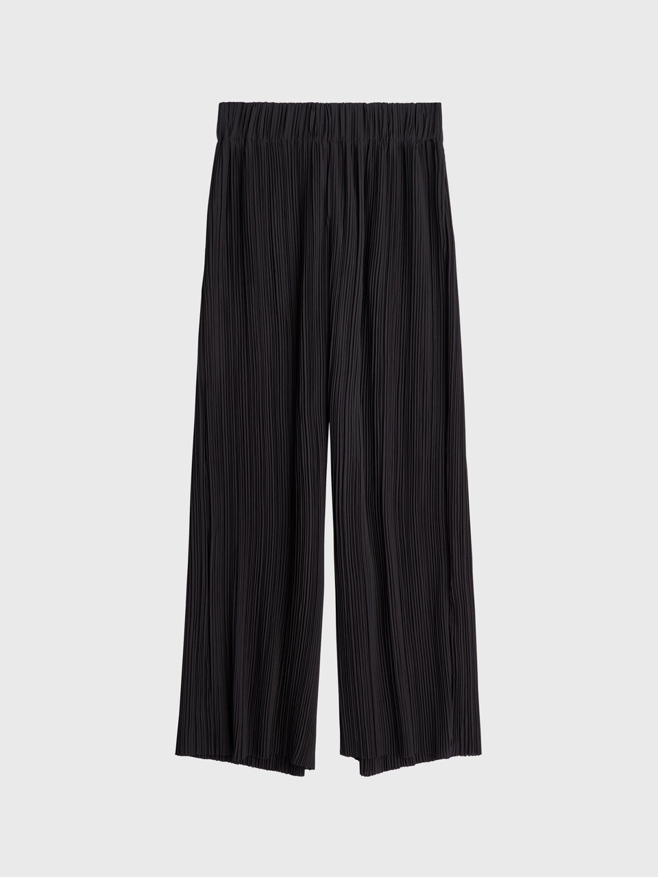 Letita recycled plissé trousers Letita recycled plissé trousers