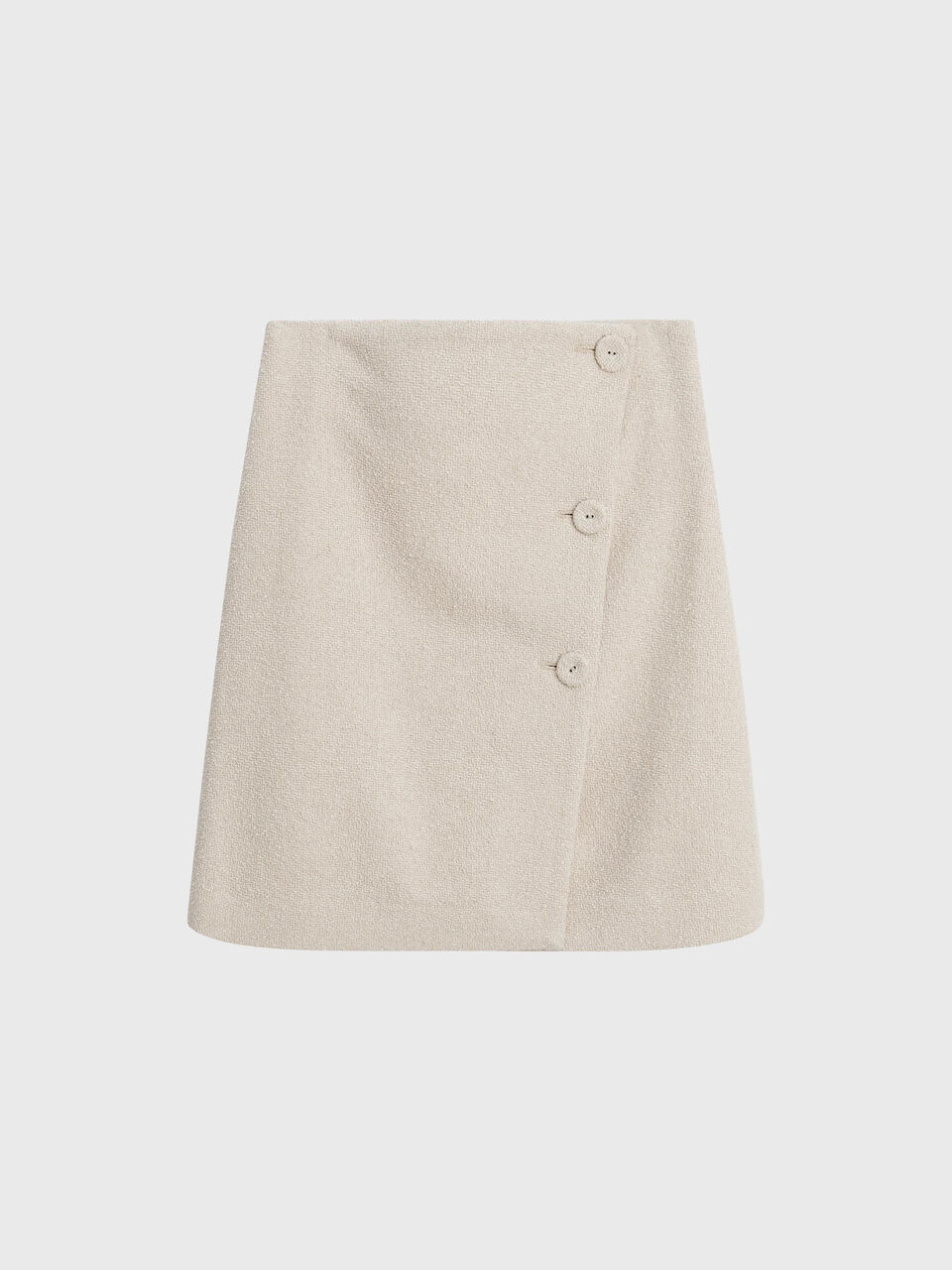 Ciliaan wrap skirt Ciliaan wrap skirt