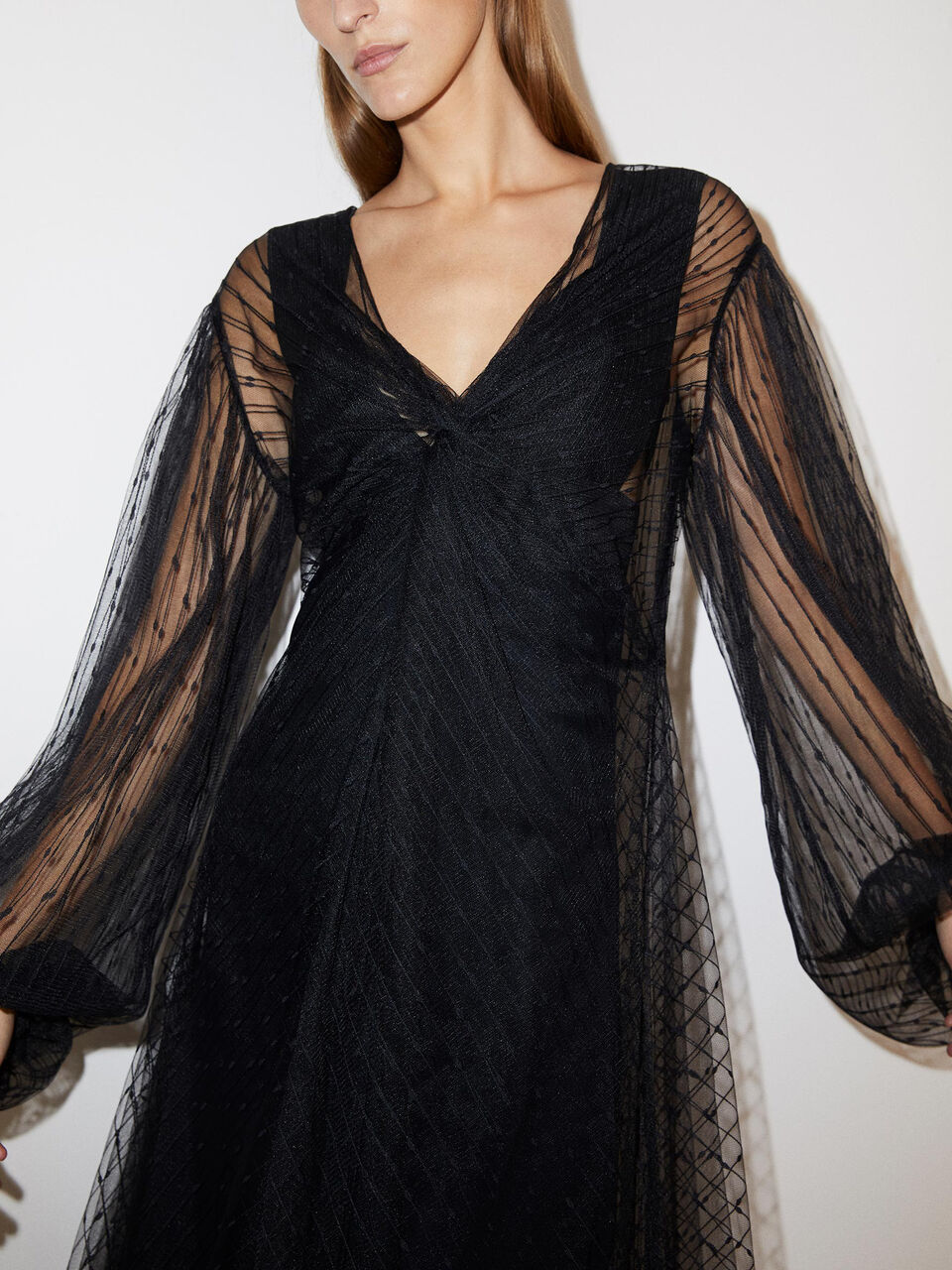 Jaslene dress Jaslene dress