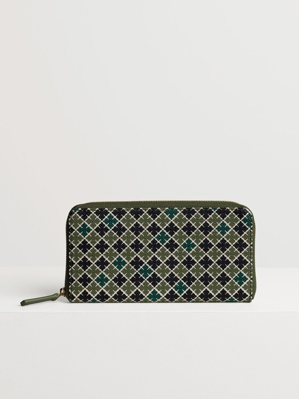 Elia continental purse Elia continental purse