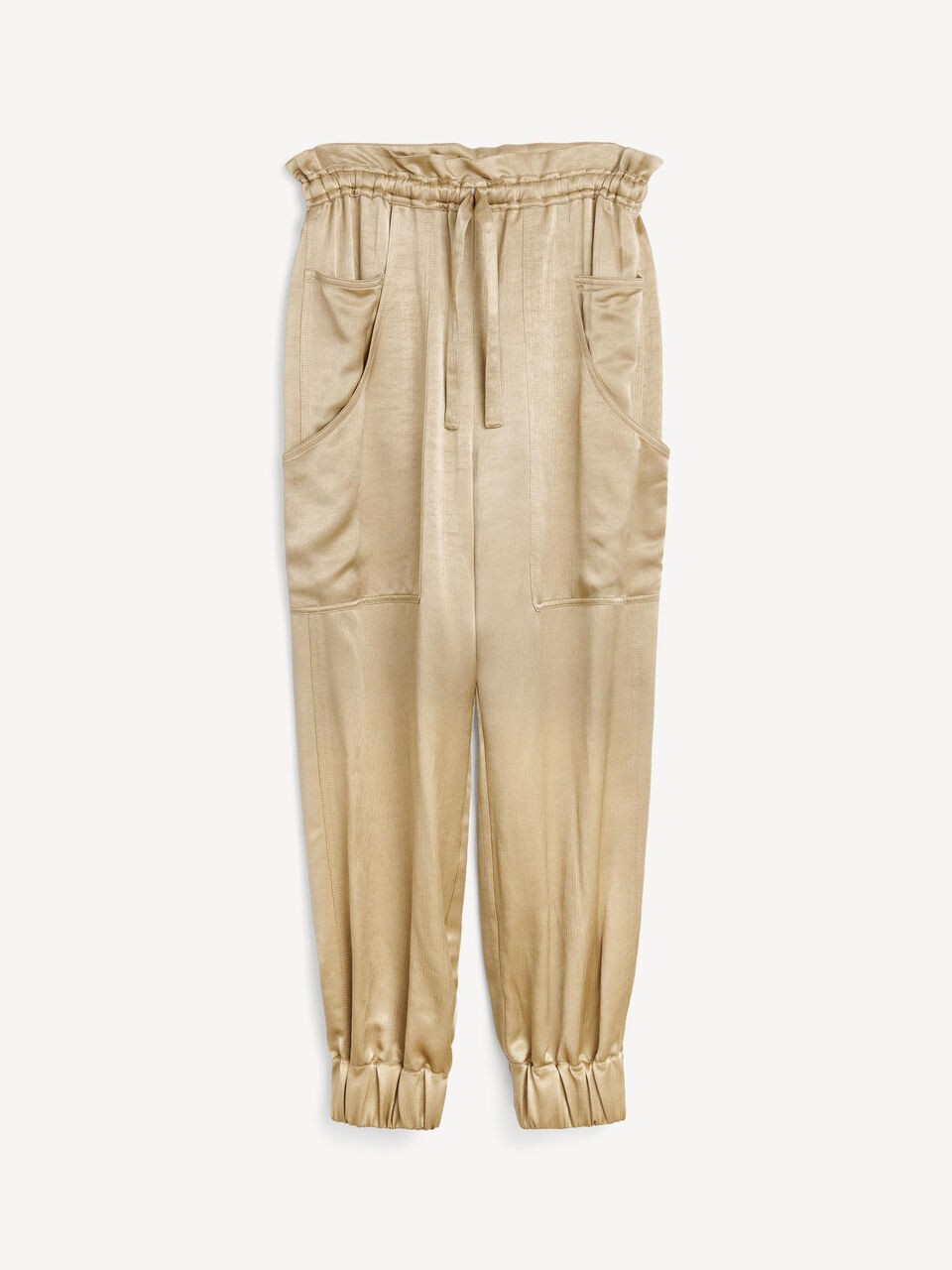 Villarrica high-waist trousers Villarrica high-waist trousers