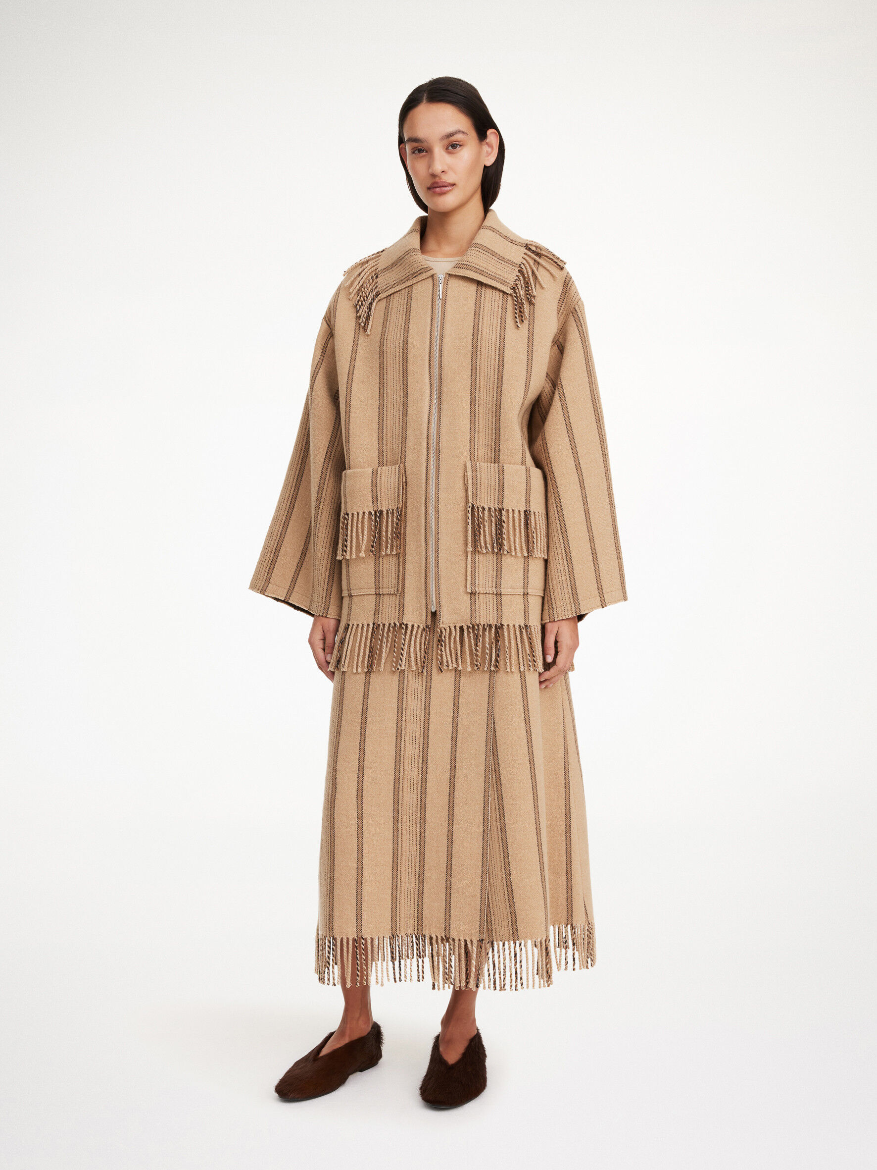 Richwool jacket outlet