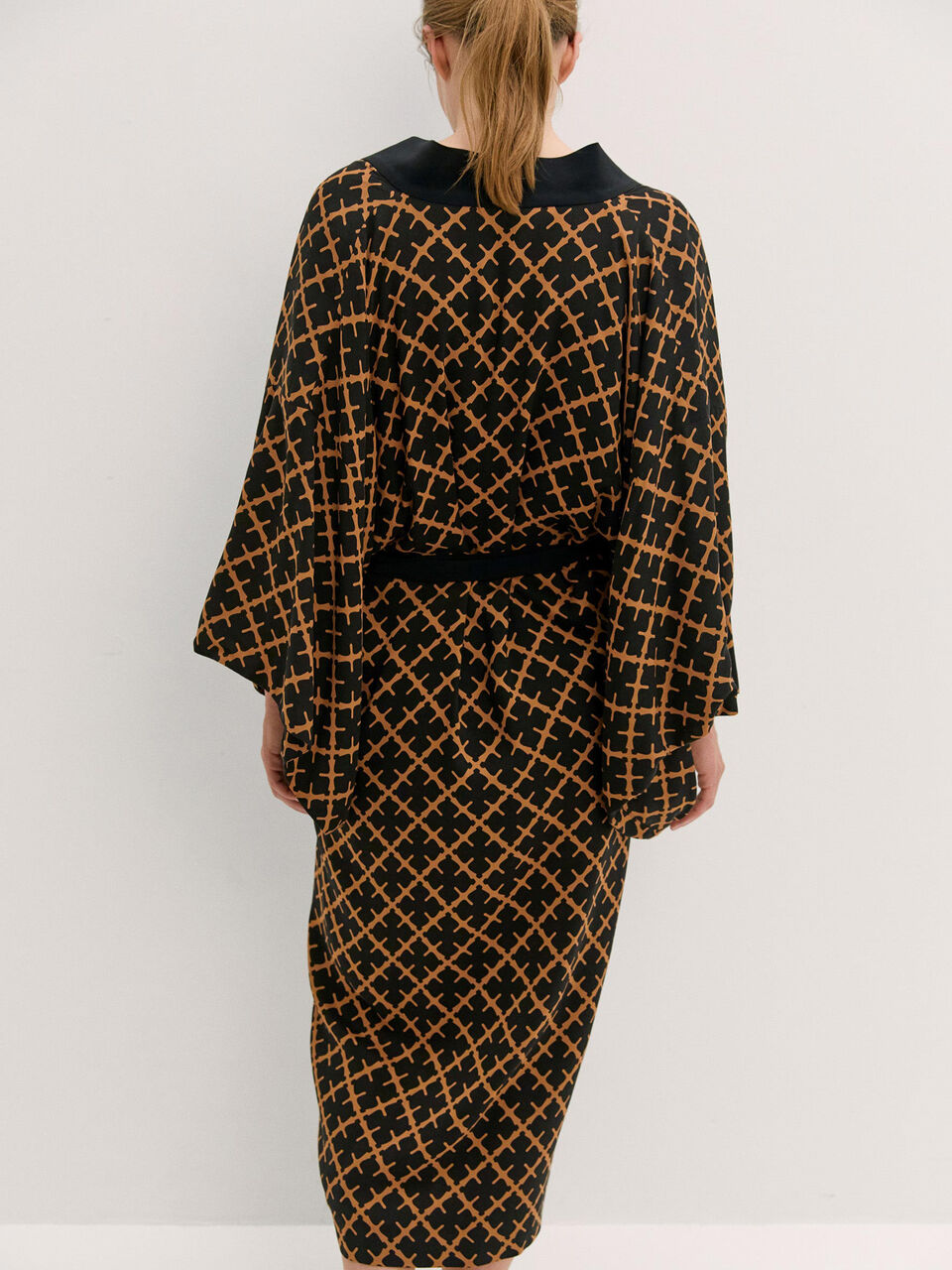 Kimonah kimono dress Kimonah kimono dress