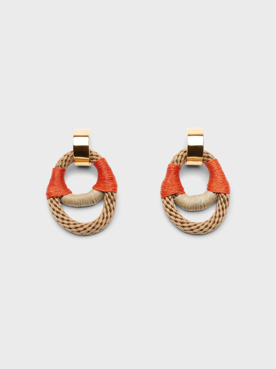 Patriccia earrings Patriccia earrings
