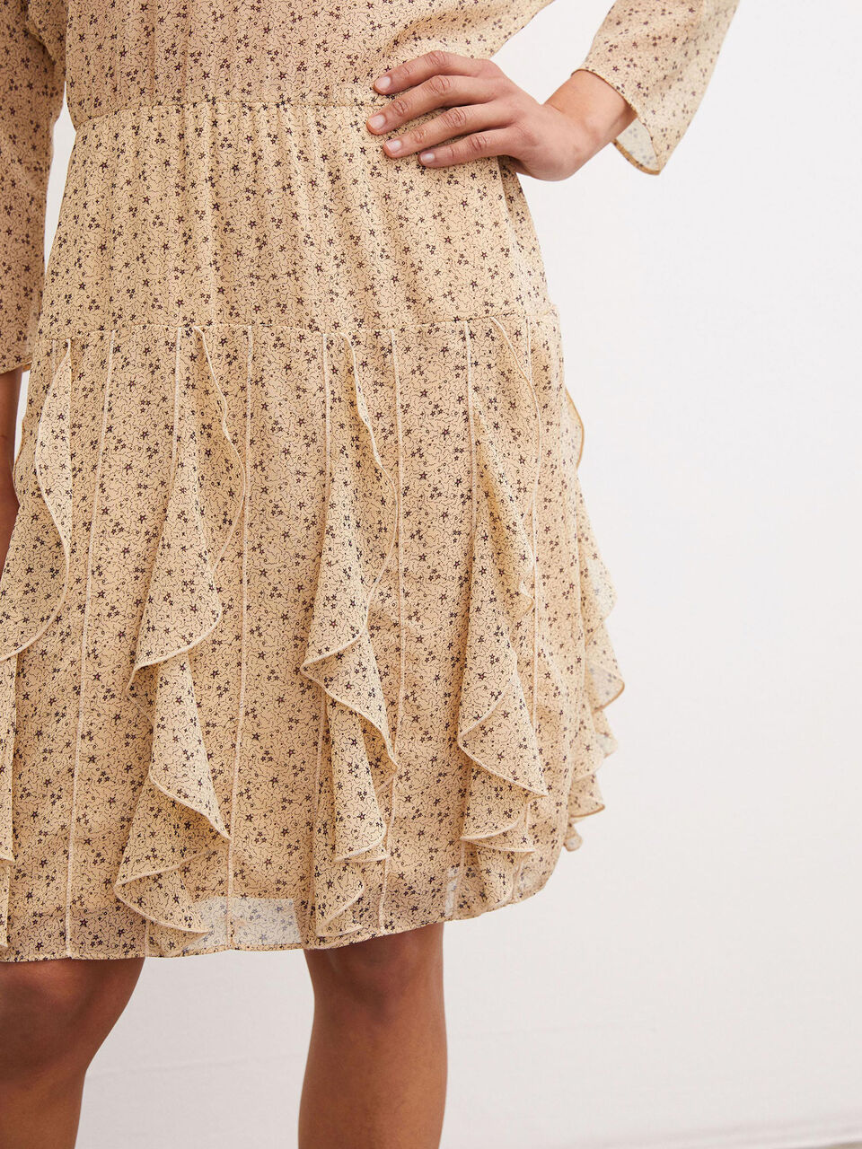 Reza mini dress Reza mini dress