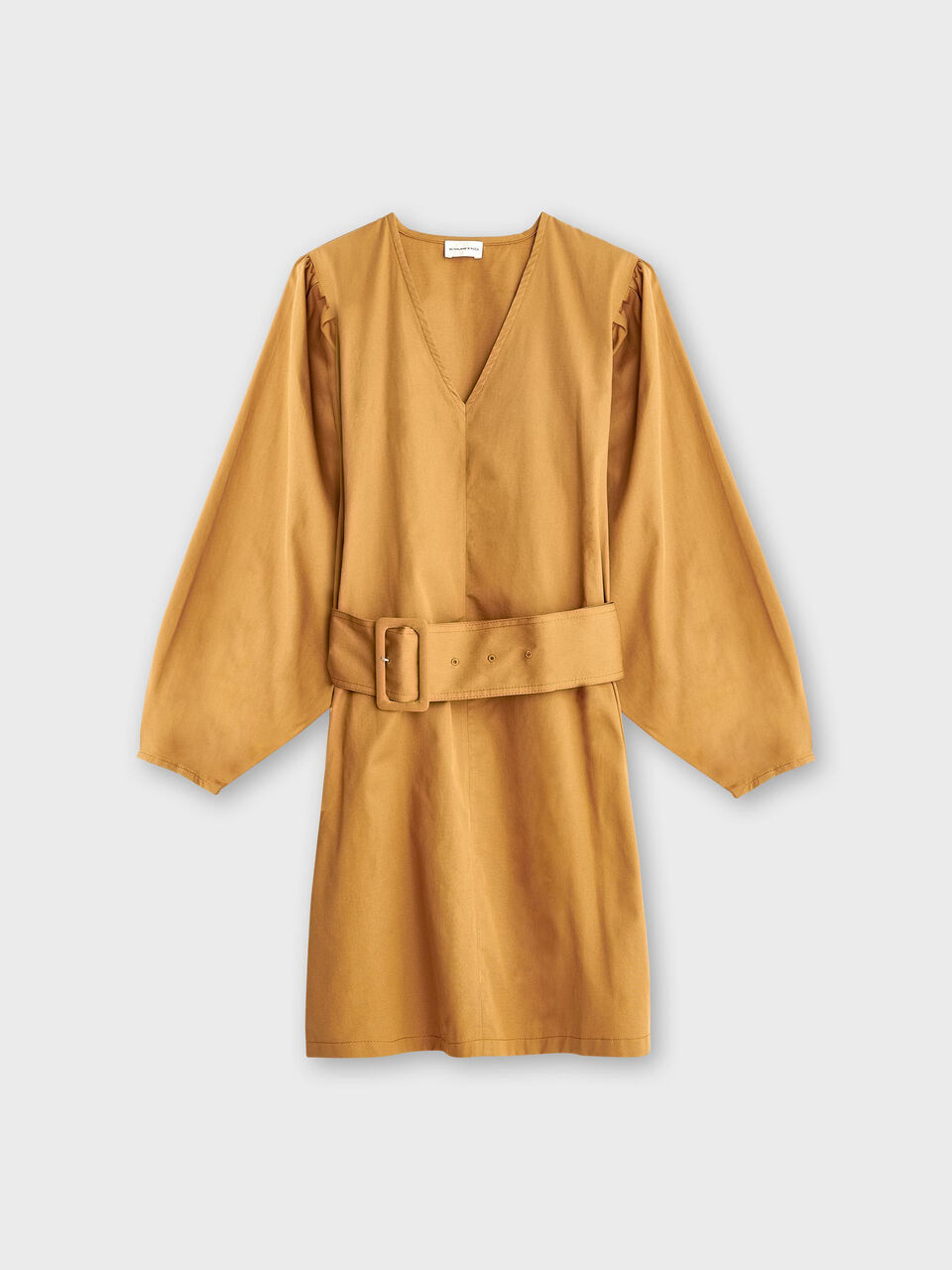 Diosmah Biobaumwoll-Kleid Diosmah Biobaumwoll-Kleid