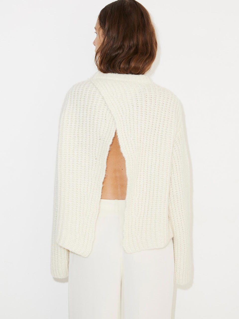 Nosema sweater Nosema sweater