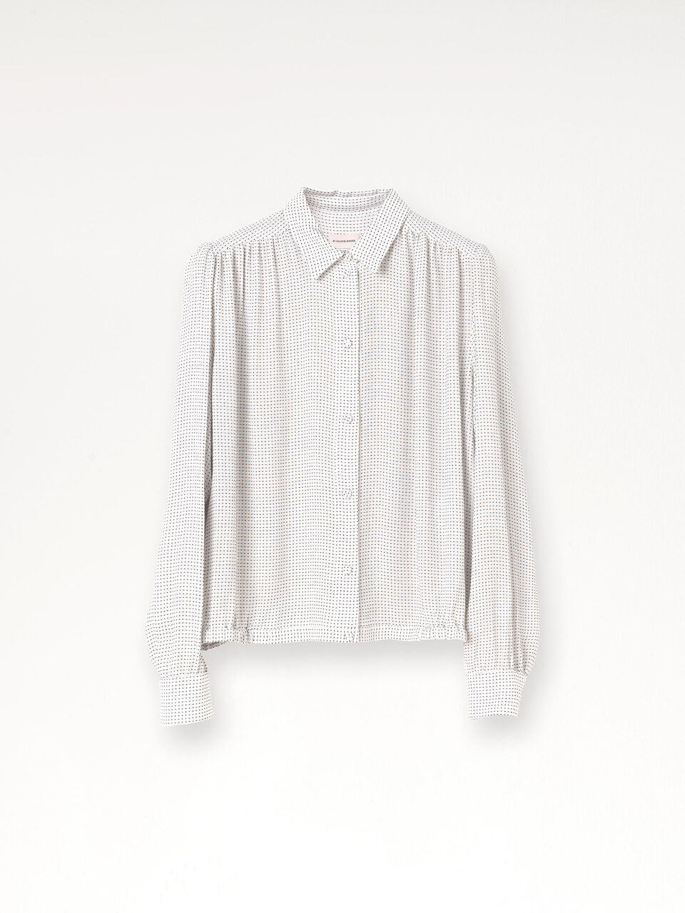 Mitella cropped shirt Mitella cropped shirt