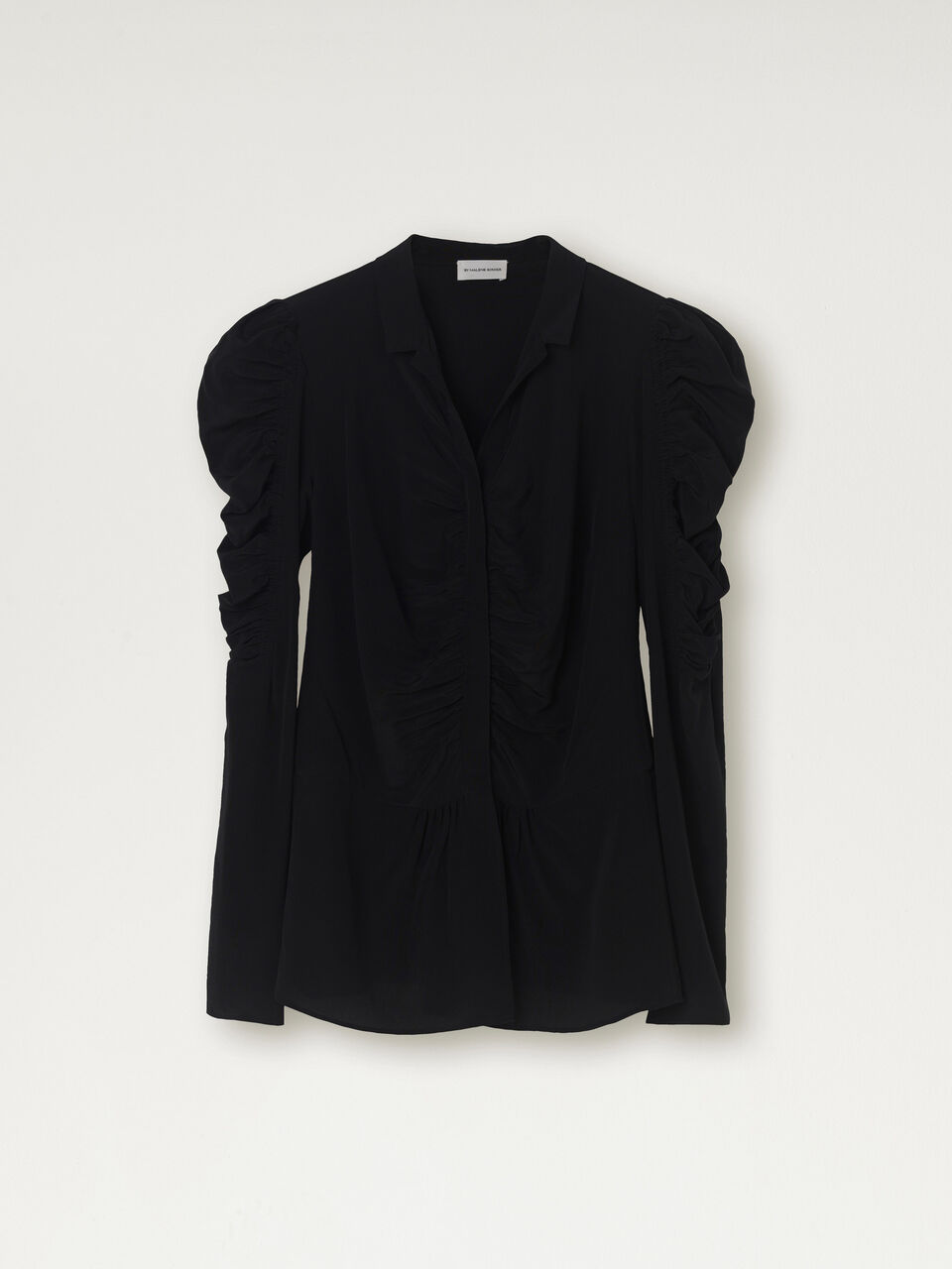 Silk shirt Silk shirt