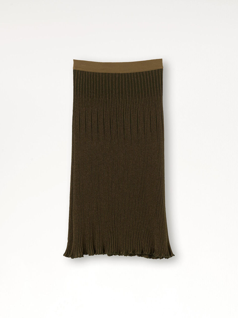 Aulaxis stretch nederdel Aulaxis stretch nederdel