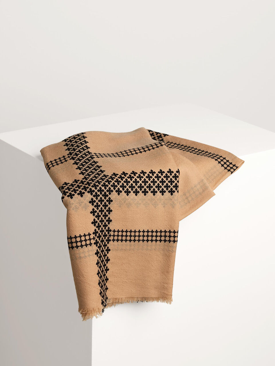 Milou Scarf Milou Scarf