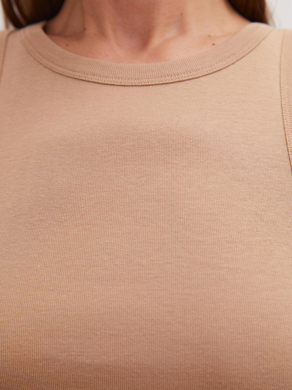 Amiee organic cotton tank top Amiee organic cotton tank top