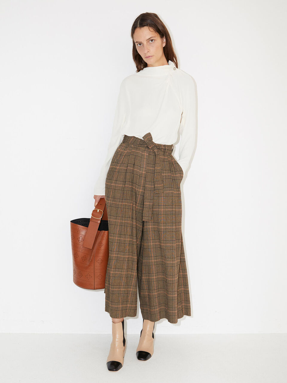 Dinard trousers Dinard trousers