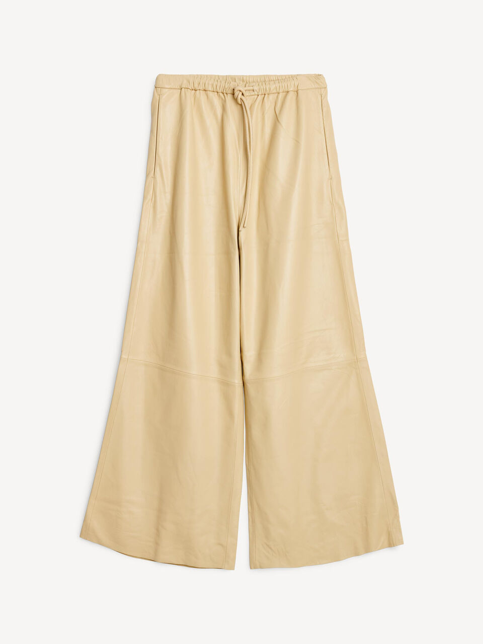 Vigaia leather trousers Vigaia leather trousers