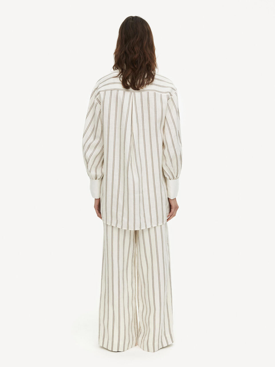 Aglaja striped shirt Aglaja striped shirt