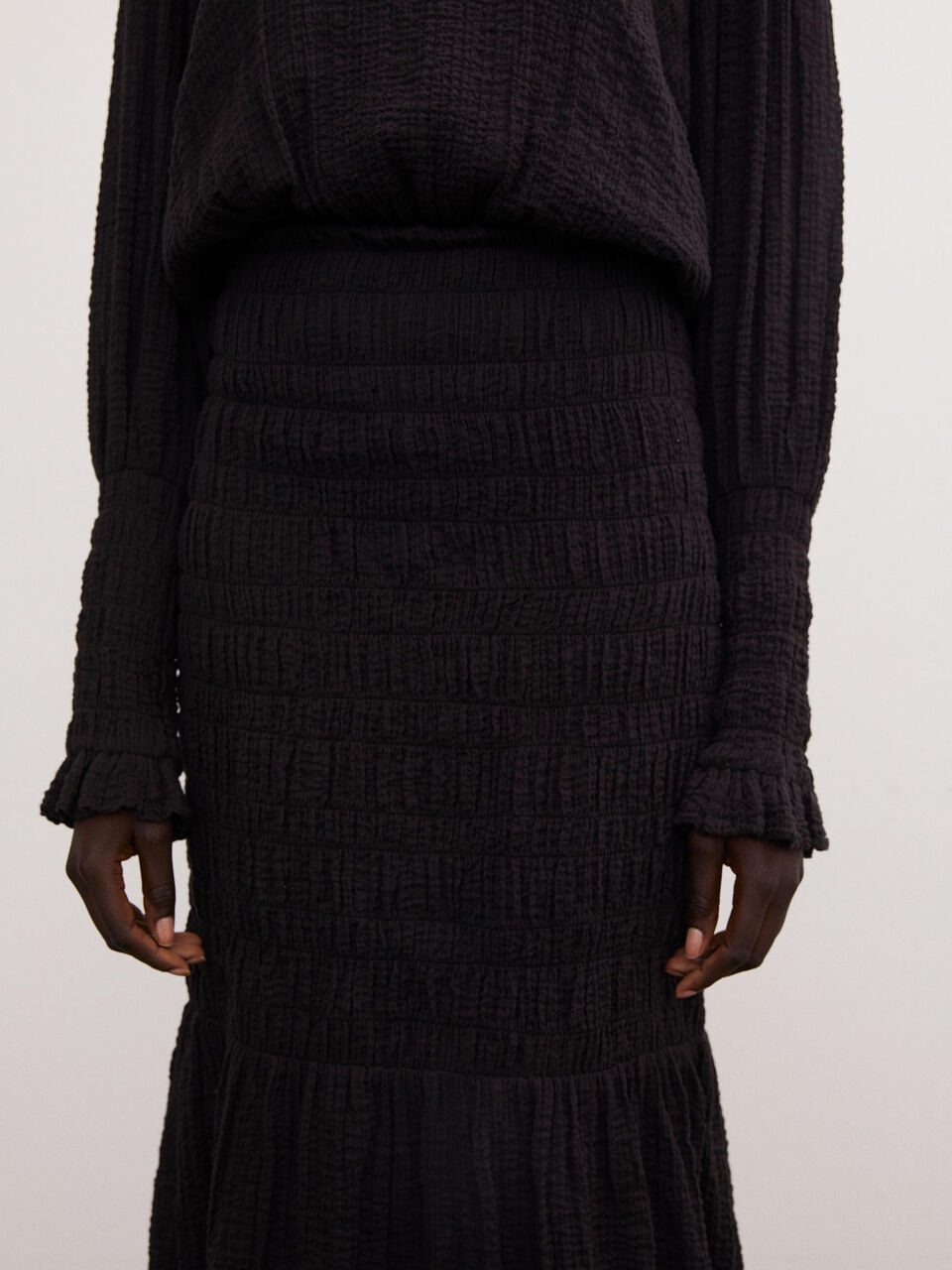 Miersa organic cotton dress Miersa organic cotton dress
