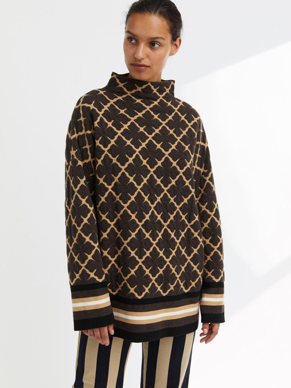 Cathrine sweater Cathrine sweater