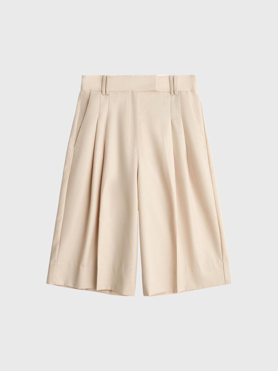 Short style jupe-culotte Raemoe Short style jupe-culotte Raemoe