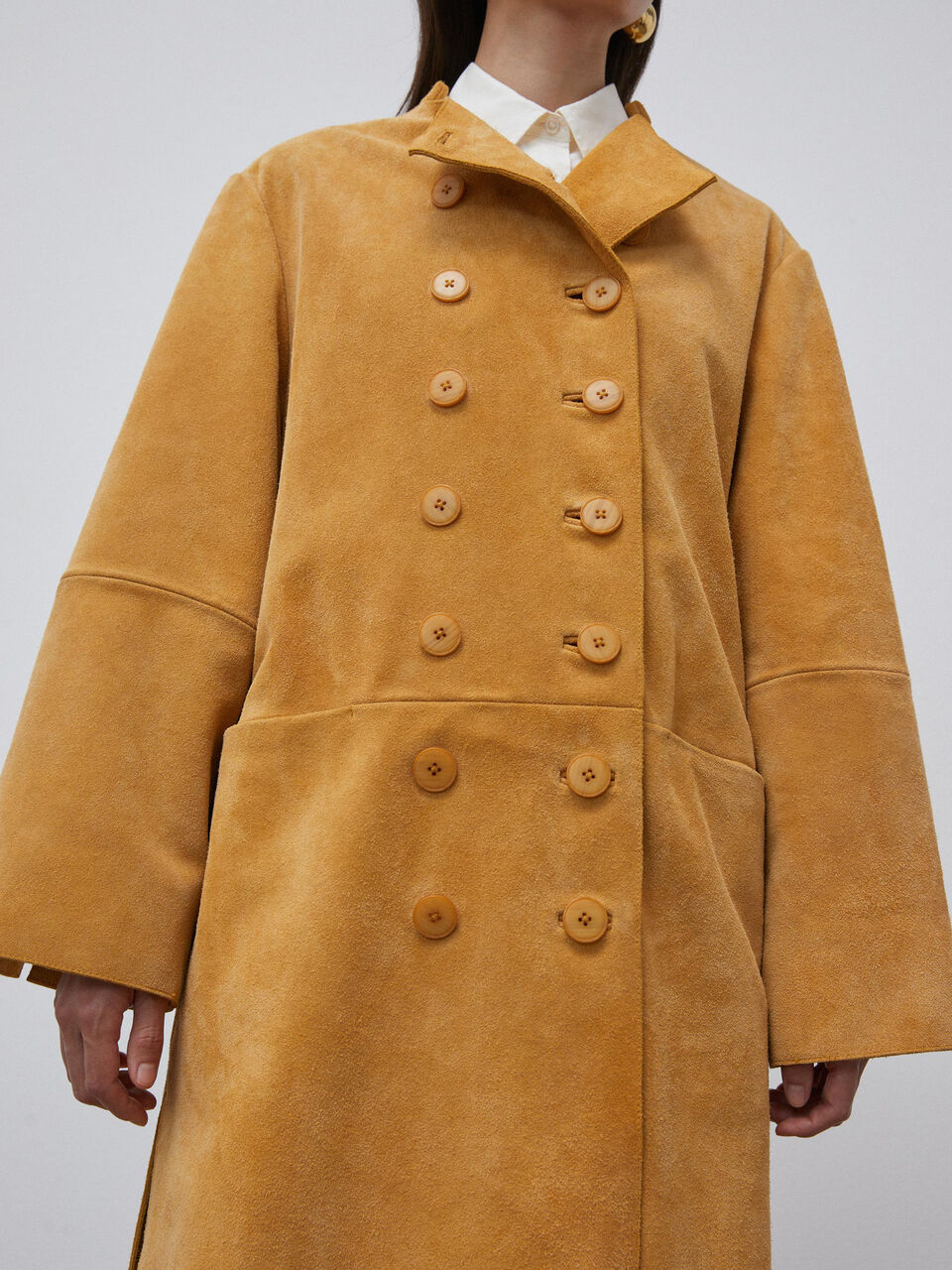 Halima coat Halima coat