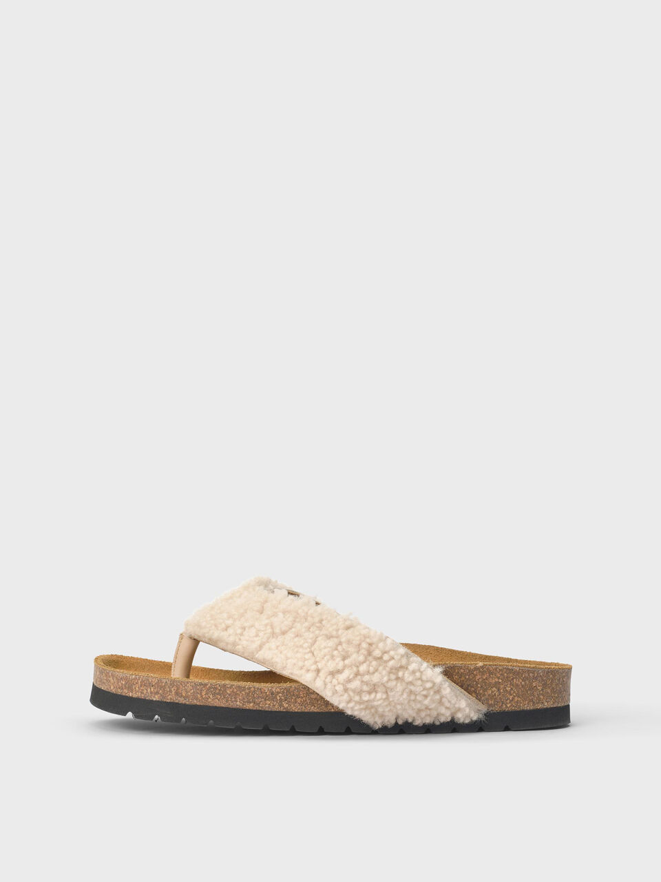 Kiras leather sandals Kiras leather sandals