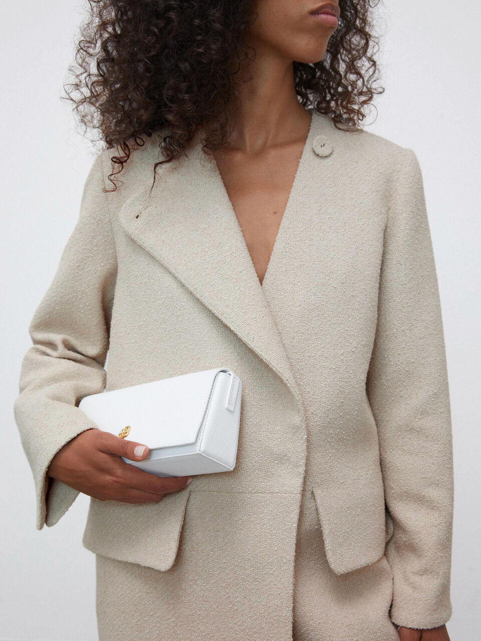 Clarries jacket Clarries jacket