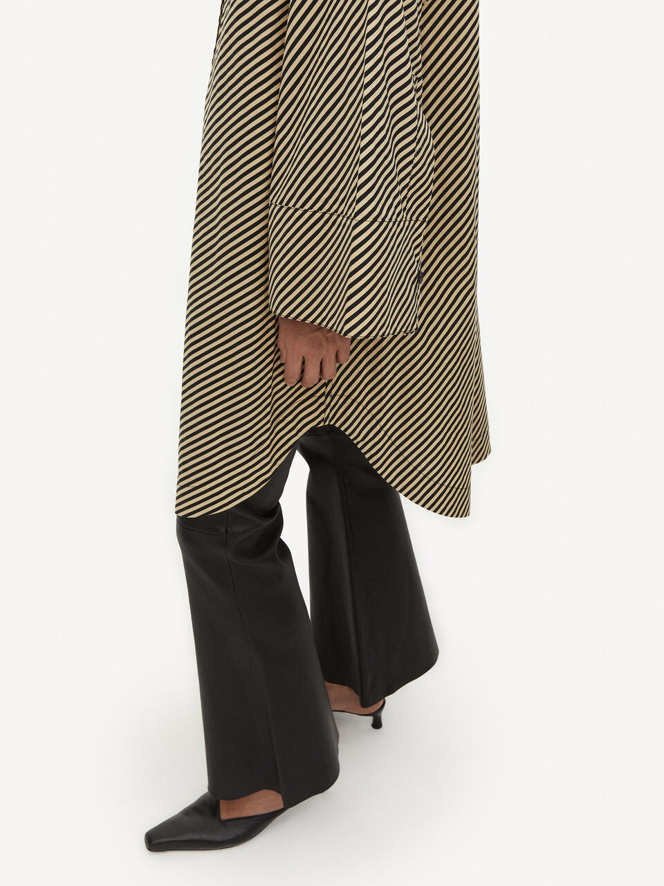 Elinne organic cotton dress Elinne organic cotton dress