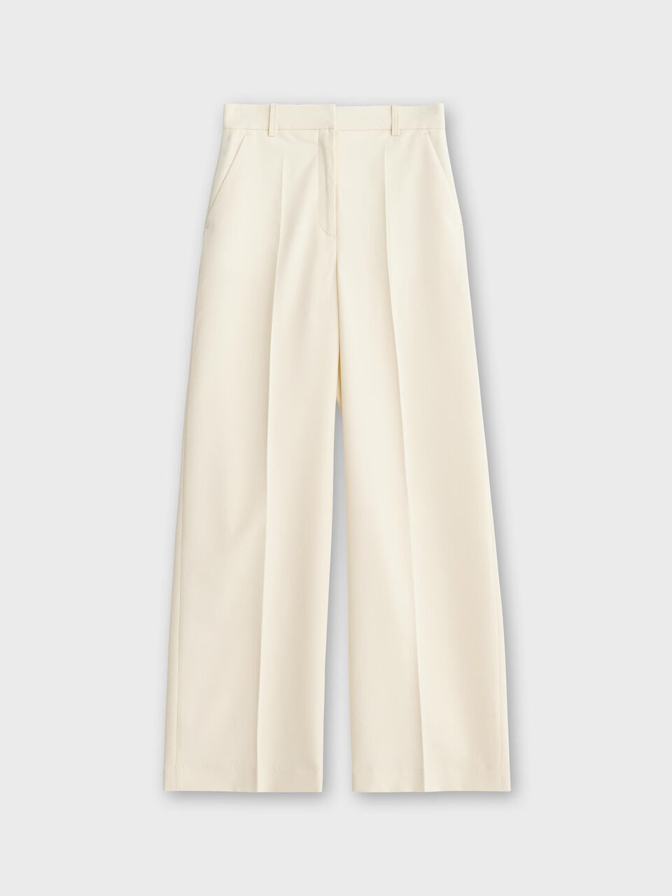 Saule wide-leg trousers Saule wide-leg trousers