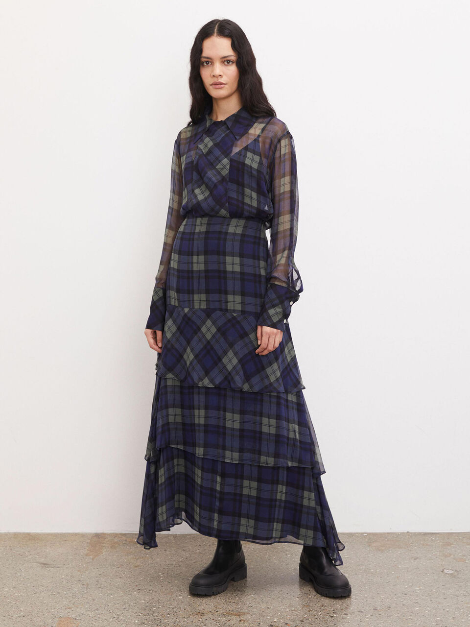 Nonea skirt Nonea skirt