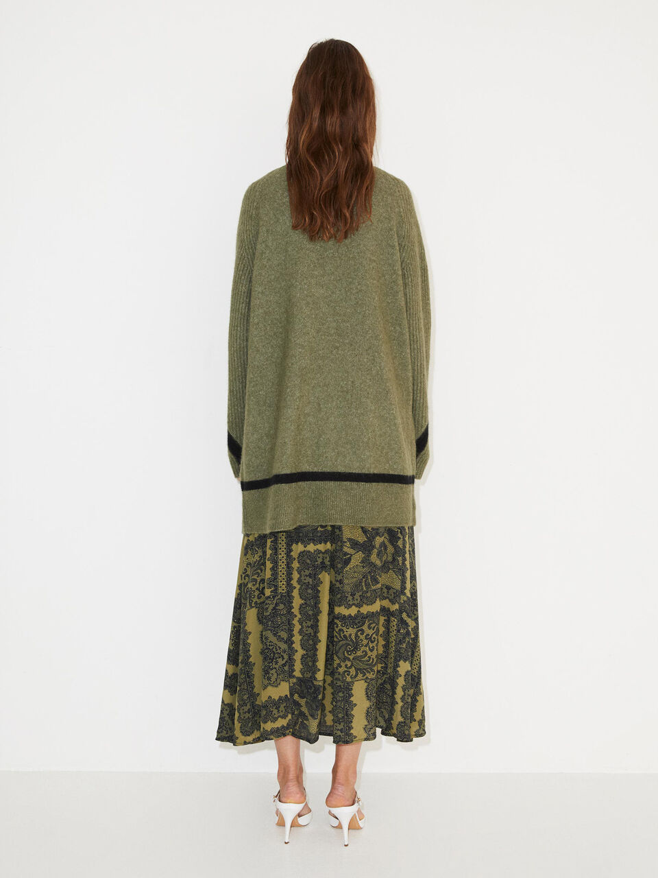 Retzia cardigan Retzia cardigan