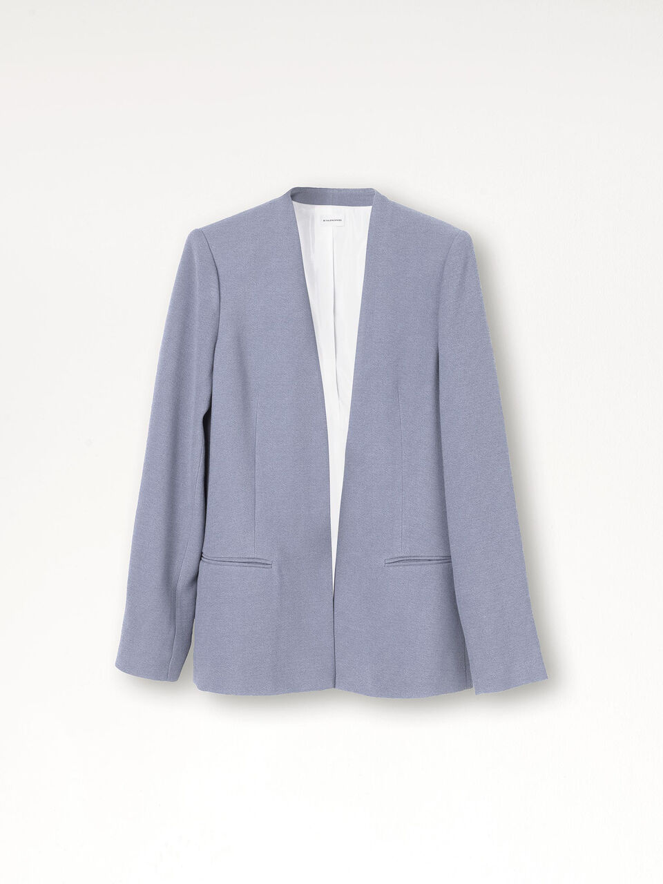 Nivelle open blazer Nivelle open blazer