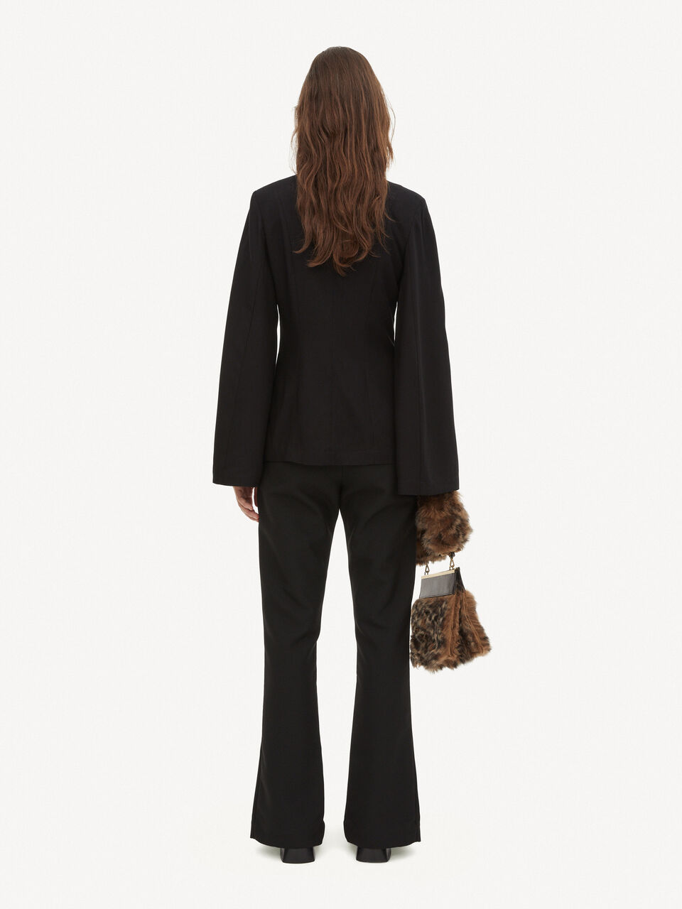 Isaida blouse Isaida blouse