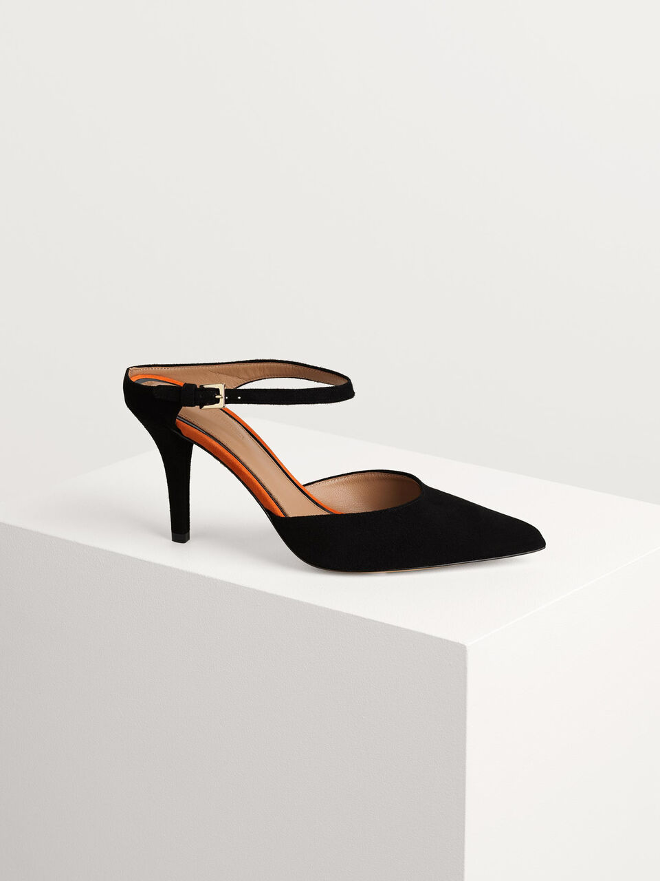 May 85 evening pumps May 85 evening pumps