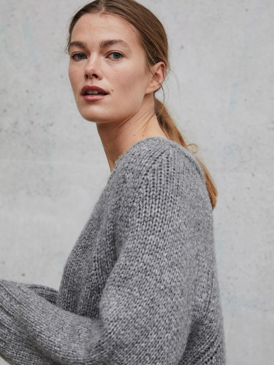 Evannah sweater Evannah sweater
