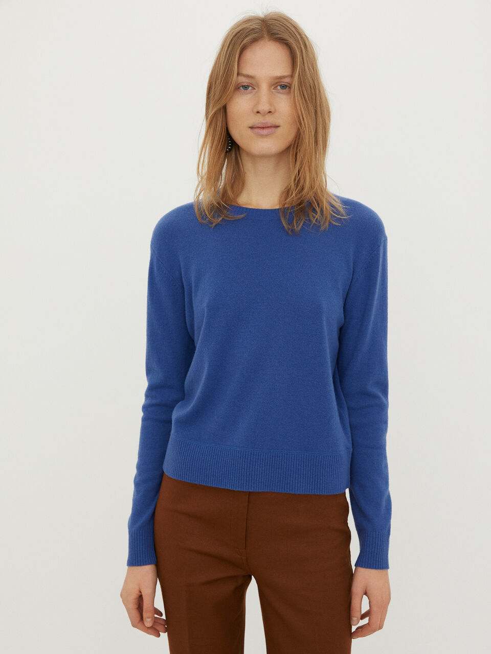 Uld sweater Uld sweater