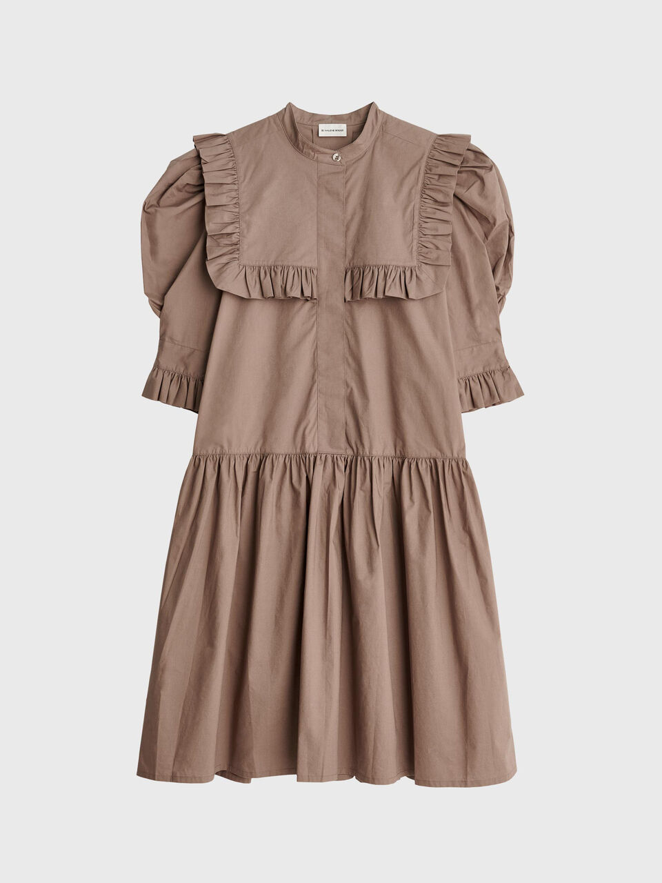 Floia organic cotton dress Floia organic cotton dress