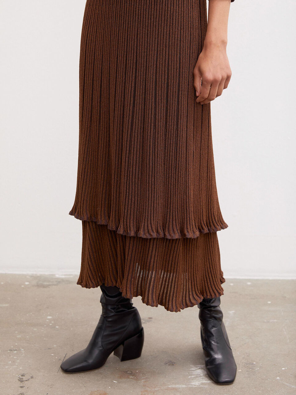 Aulax maxi dress Aulax maxi dress