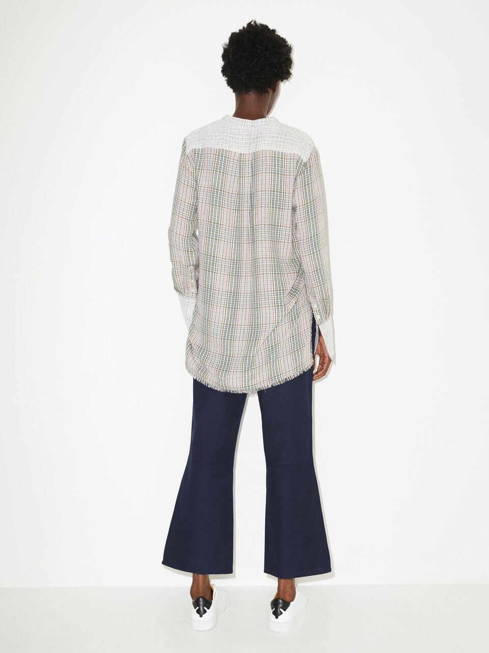 Vercano trousers Vercano trousers