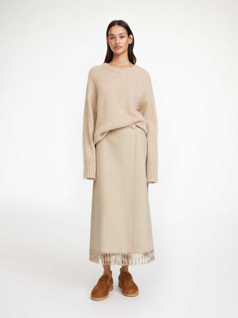 Ciarra midi skirt - Buy Winter sale online