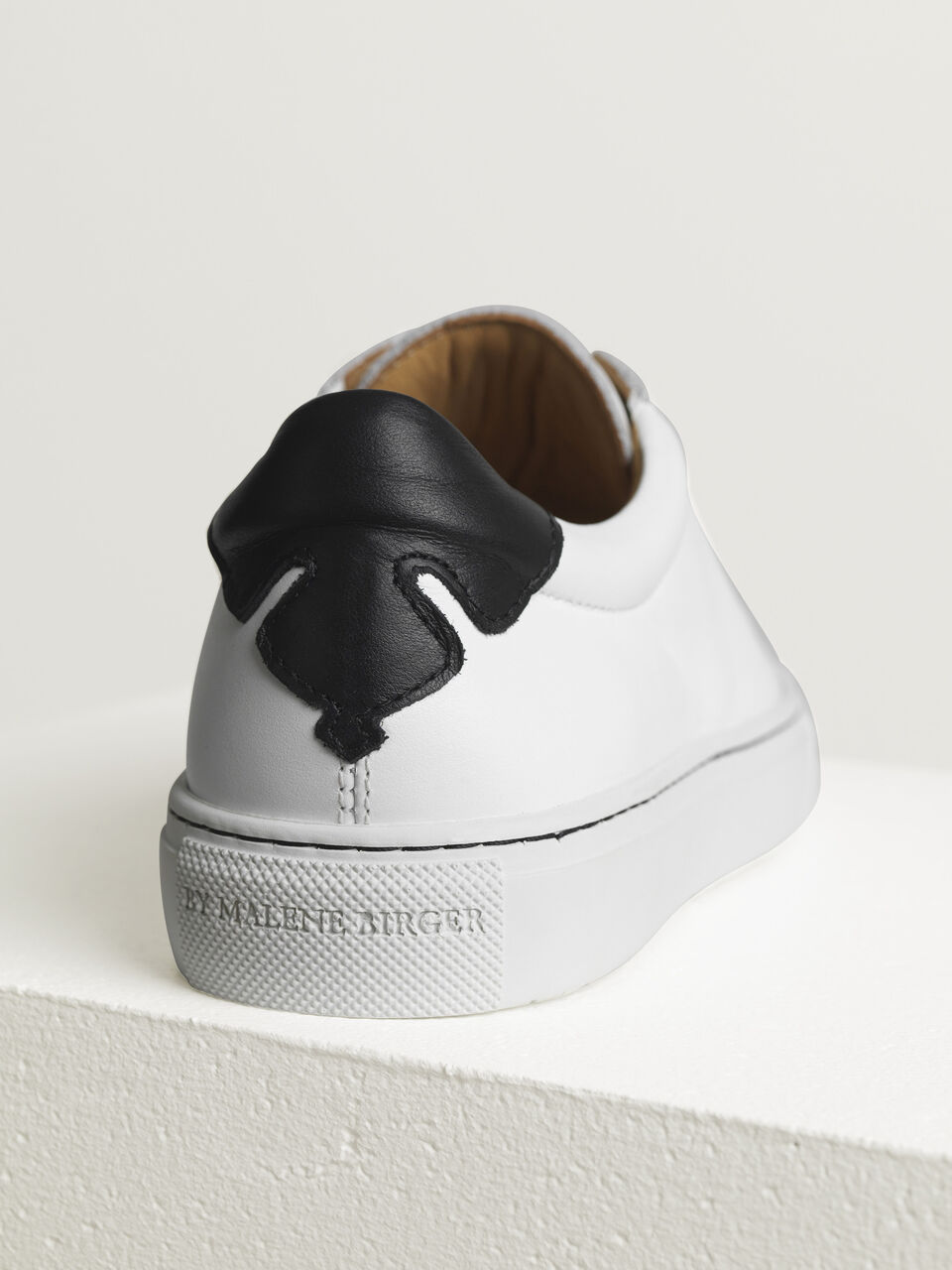 Leder-Trainingsschuhe Leder-Trainingsschuhe