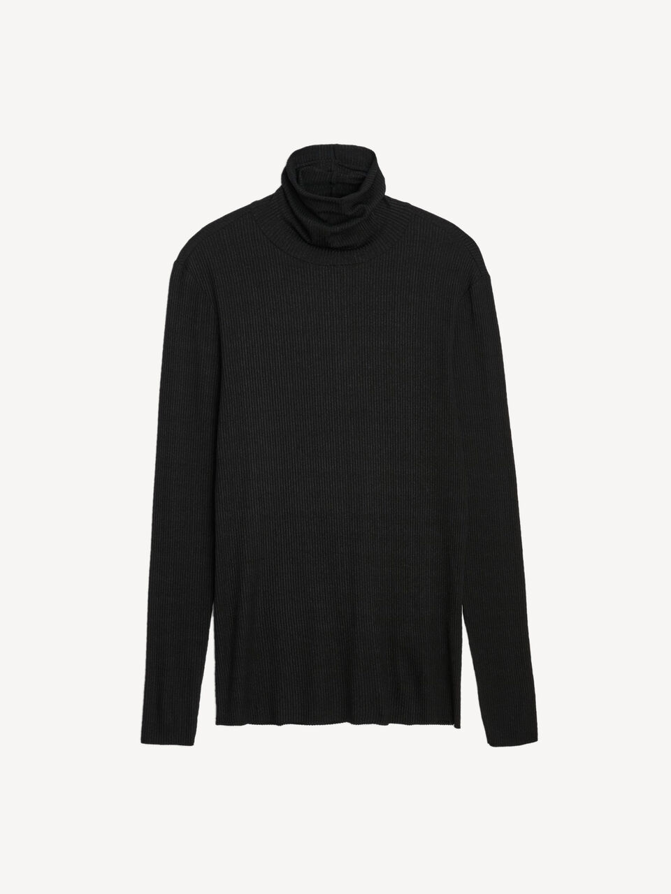 Nilah Sprenkel-Rollkragenpullover Nilah Sprenkel-Rollkragenpullover