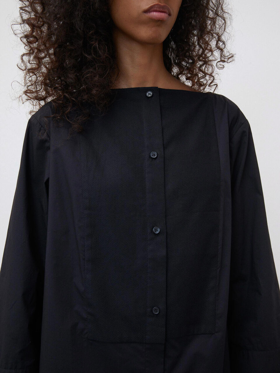 Baltimore organic cotton blouse Baltimore organic cotton blouse