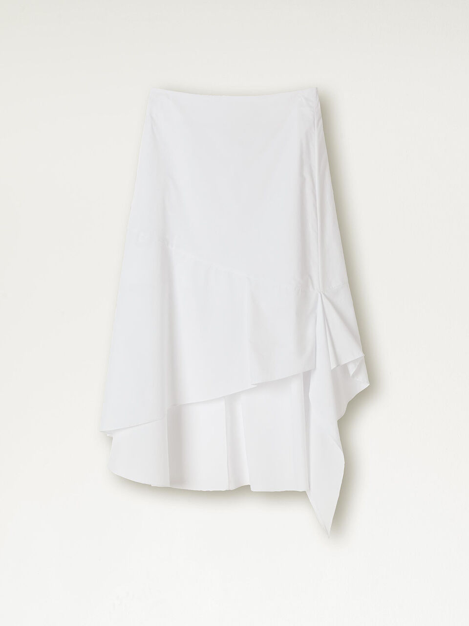 Cotton skirt Cotton skirt