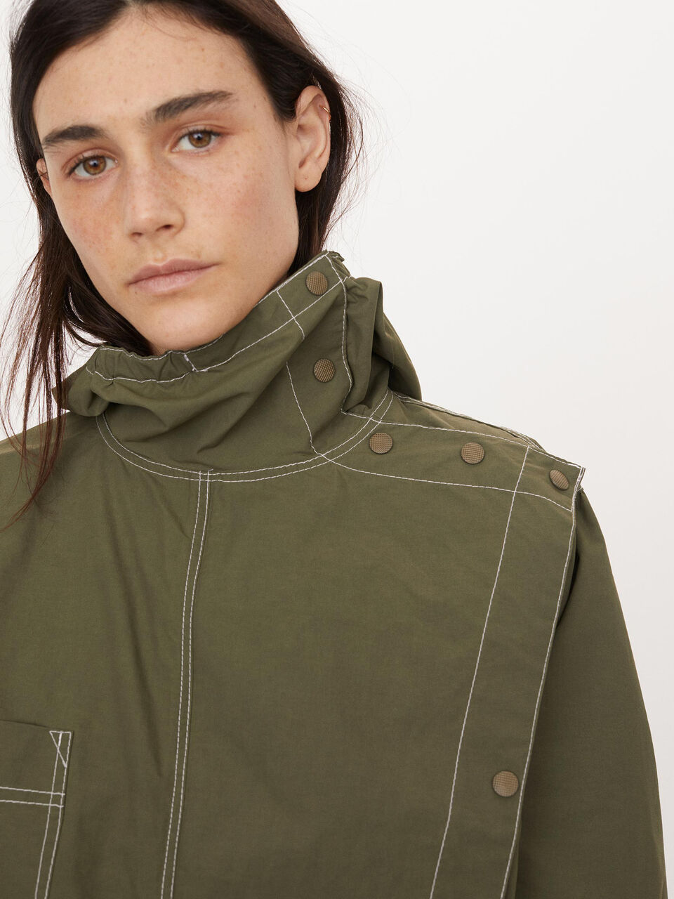 Gwyn jacket Gwyn jacket