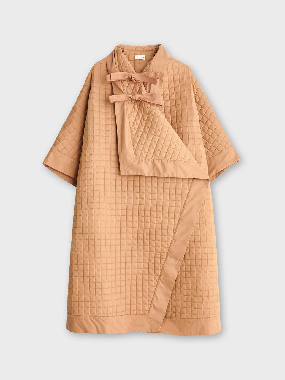 Carya organic cotton coat Carya organic cotton coat