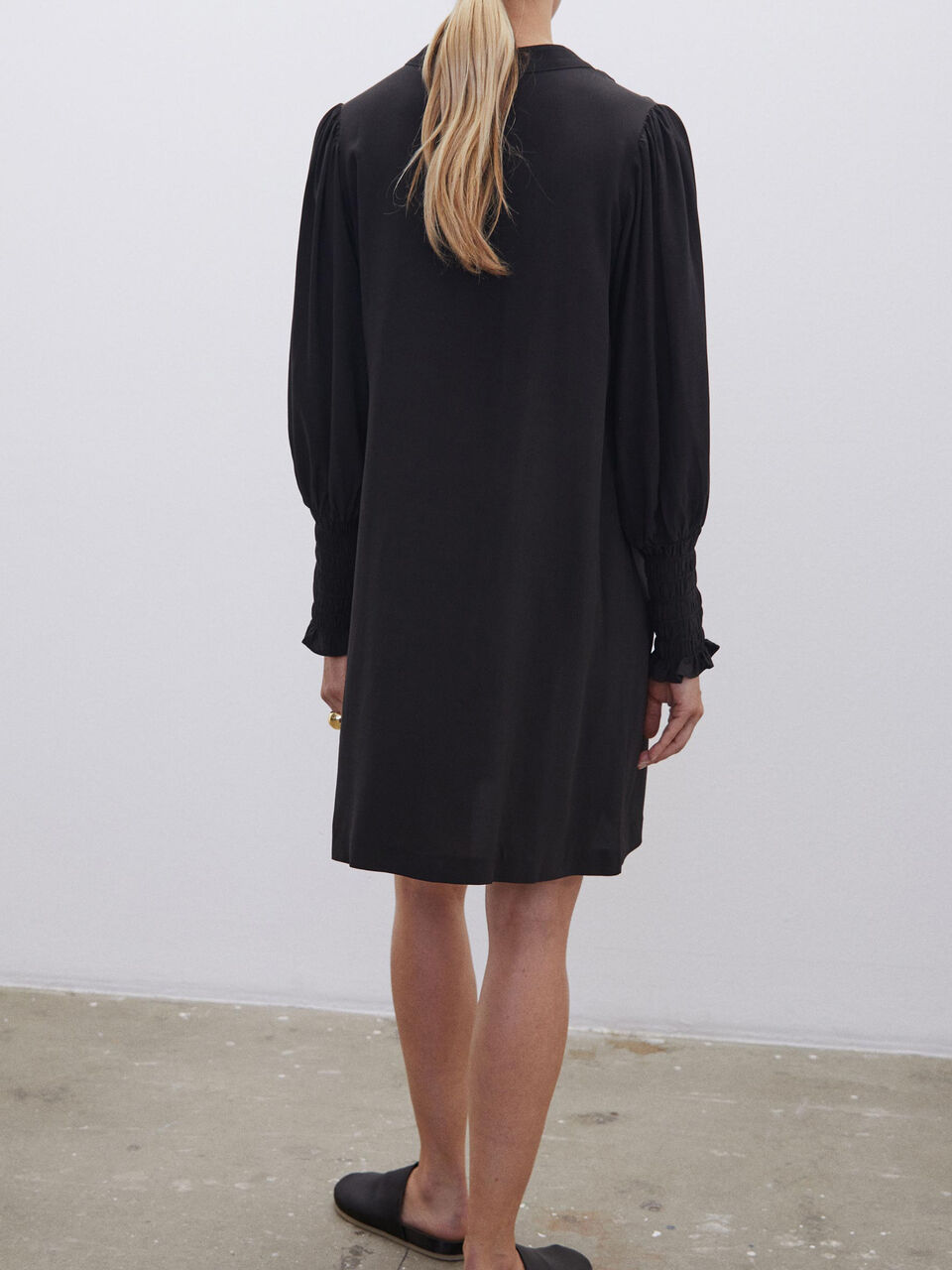 Rousalile midi dress Rousalile midi dress